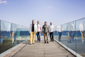 Macumba Comes to Technopolis 20 Image
