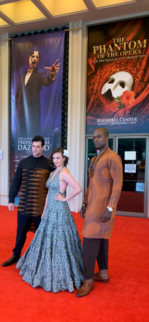 Review: THE PHANTOM OF THE OPERA at Neal S. Blaisdell Concert Hall Image