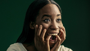 EDINBURGH 2019: Review: CONSPIRACY, Underbelly Image