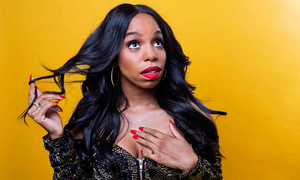 EDINBURGH 2019: Review: LONDON HUGHES: TO CATCH A D*CK, Pleasance Courtyard Image