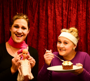 ONT(POP) Comes to The Drama Factory Image