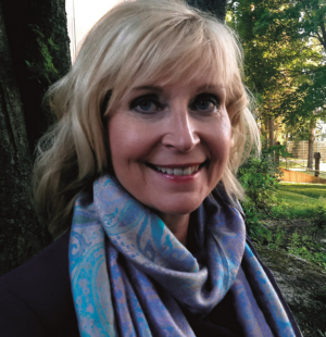 BWW Haastattelu: Katriina Honkanen, Nainen Rosvojen takana Image