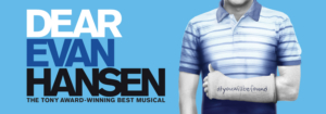 Tickets For The Milwaukee Premiere Of DEAR EVAN HANSEN Go On Sale August 16  Image