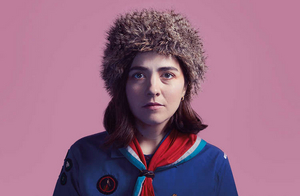 EDINBURGH 2019: Review: DO OUR BEST, Underbelly Image