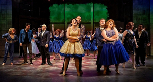 Review Roundup: 33 1/3 HOUSE OF DREAMS at San Diego Repertory Theatre 