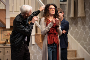 Review Roundup: NOISES OFF at Cape Playhouse; What Did The Critics Have To Say? 