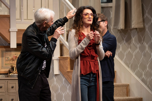 Review Roundup: NOISES OFF at Cape Playhouse; What Did The Critics Have To Say? Image
