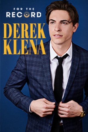 Review: Derek Klena Blows the Roof Off the El Portal 