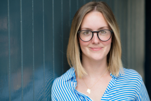 The Old Vic Names Harriet Mackie New Producer Image