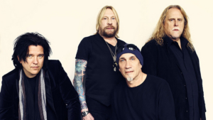 Gov't Mule to Perform at the Capitol Center for the Arts Image