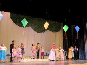 NBYT Announces Fall Classes, Auditions, And Productions Image