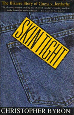 101 Studios Options Rights to SKIN TIGHT to Develop Into a Series Image