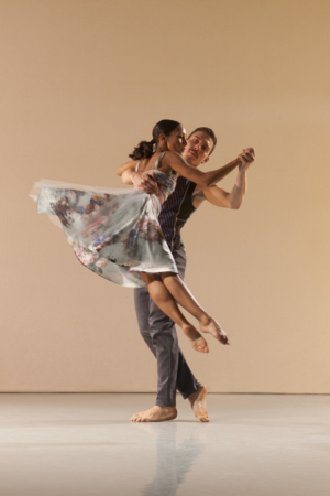 Richard Alston Dance Company Announces Farewell Tour  Image