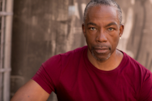 OTHELLO Comes to Bay Street Theater September 14 Image