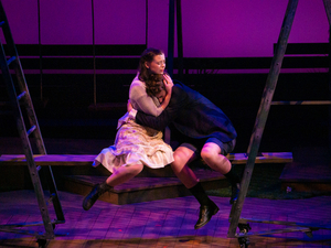 Review: SPRING AWAKENING at Florida Rep is Powerfully Provocative! Image