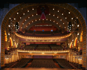 BLO's PAGLIACCI Rolls Into Boston's North End To Open 2019/20 Season Image