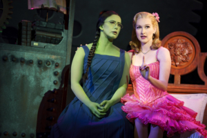 WICKED Announces Digital and In-Person Lottery in San Jose Image