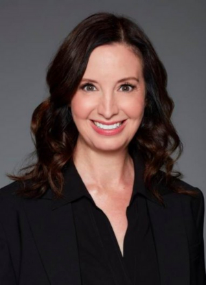 ABC Entertainment Names Brenda Kelly Grant Vice President, Casting Image