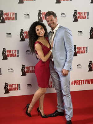 PRETTY WOMAN: DAS MUSICAL Begins Rehearsals Image