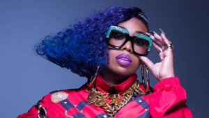 Missy Elliott to Receive Video Vanguard Award at the 2019 MTV VMAS Image