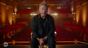 Robert De Niro, Blake Griffin, and More Join THE COMEDY CENTRAL ROAST OF ALEC BALDWIN  Image