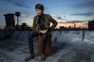 Joey Alexander Trio Comes to The Broad Stage  Image