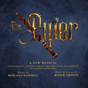 THE PIPER to Receive Reading at Rave Festival Image