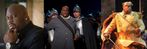 The Biome School Announces An Evening at the Opera Image
