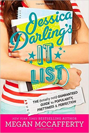 JESSICA DARLING Rights Acquired By ABC Studios Image