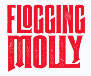 FLOGGING MOLLY Kick Off Summer Co-Headline Tour With Social Distortion This Week 