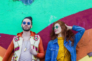 Starbird & The Phoenix Release Acoustic Music Video for 'Sunbeam' Image
