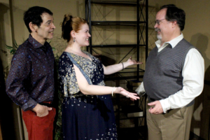 Review: Rare Revival of OTHERWISE ENGAGED Proves Timely Image