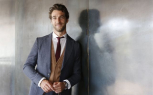 Lorenzo Viotti Will Conduct PAGLIACCI / CAVALLERIA RUSTICANA At Dutch National Opera Image