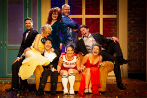 FRIENDSICAL Comes to Worthing Image