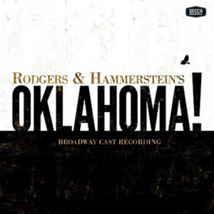 OKLAHOMA! Cast Members Will Celebrate Cast Recording Release at Barnes and Noble Image