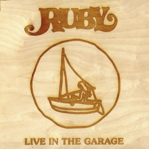 Mat Kerekes Announces New Album RUBY (LIVE IN THE GARAGE) 
