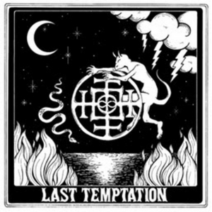 Last Temptation To Release Self-Titled Debut This September  Image