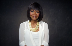 Cicely Tyson Joins Cast of Ava DuVernay's New Anthology Series on OWN 