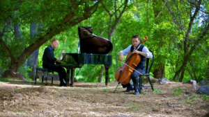 93rd Season at State Theatre Kicks Off with Fan Favorite The Piano Guys 