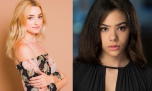 Netflix Announces New Mother/Daughter Coming of Age Series 