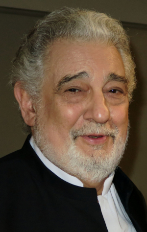 San Francisco Opera Cancels Plácido Domingo Concert Following Allegations of Sexual Assault 