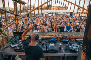 The BPM Festival: Portugal 2019 Reveals Final Lineup Image
