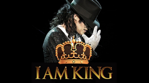 I AM KING to Play at Fargo Theatre Image