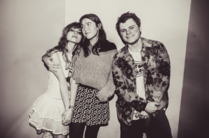 Skating Polly Announces 10 Year Anniversary Show + Releases 'Flyer' Lyric Video Image