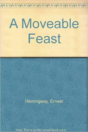 Mariel Hemingway, Others Will Produce A MOVEABLE FEAST For TV Image