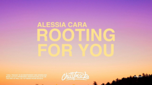 Alessia Cara Releases New Single 'Rooting For You' Image