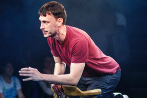 EDINBURGH 2019: Review: BABY REINDEER, Summerhall 