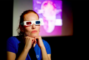 PASSIONATE MACHINE Comes to Melbourne Fringe Image