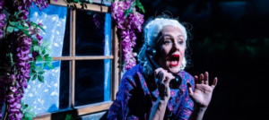 Bryony Kimmings Wins Inaugural Popcorn Group Writing Award Image