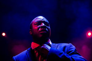 EDINBURGH 2019: Review: THE CANARY AND THE CROW, Summerhall Image